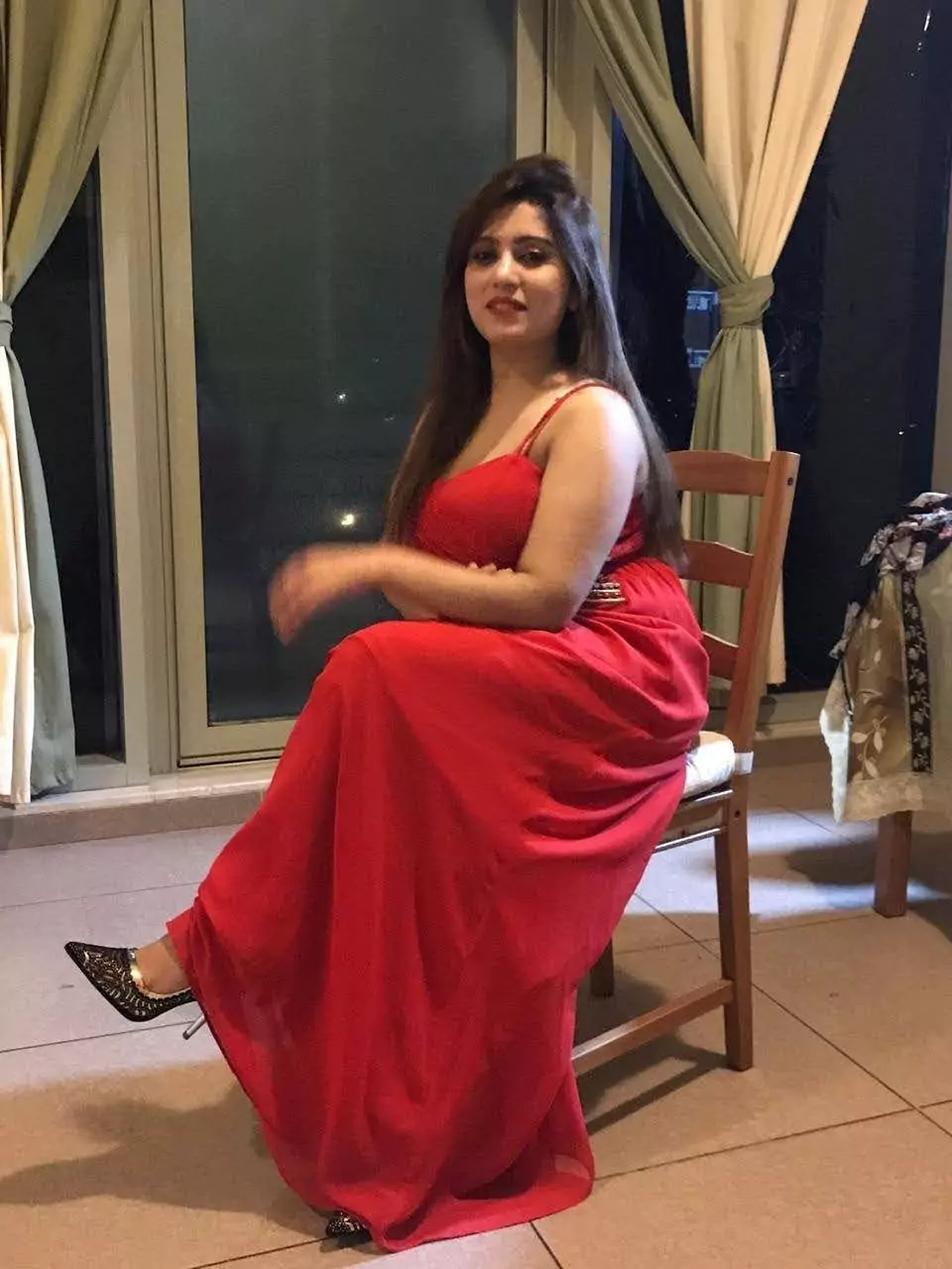 Escort Service in Rajnandgaon